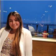 Profesora de Inglés para todas las edades, apoyo escolar y clases de conversación